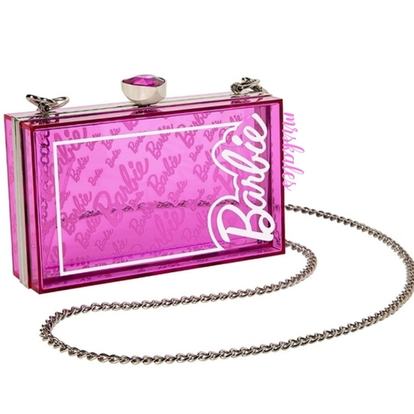 Barbie Box Crossbody Bag - Picture 11 of 11